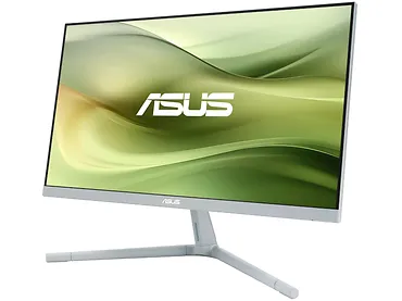 Asus Monitor 24 cale VU249CFE-G IPS 100Hz USB-C