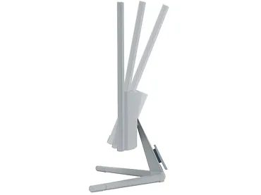 Asus Monitor 24 cale VU249CFE-G IPS 100Hz USB-C