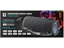 Głośnik Bluetooth Defender ENJOY S800 20W Czarny
