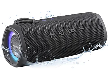 Głośnik Bluetooth Defender ENJOY S800 20W Czarny