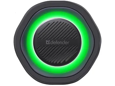 Głośnik Bluetooth Defender ENJOY S800 20W Czarny