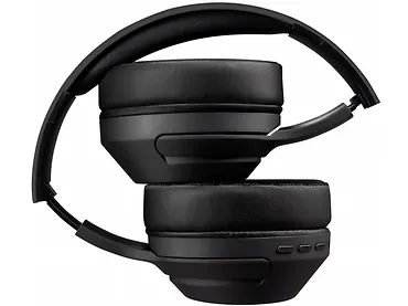 Słuchawki nauszne bezprzewodowe Defender FreeMotion B690 Czarne