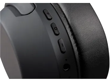 Słuchawki nauszne bezprzewodowe Defender FreeMotion B690 Czarne