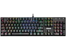 KLAWIATURA DEFENDER MIRAX GK-352 MECHANIC OUTEMU BLUE