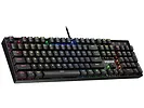 KLAWIATURA DEFENDER MIRAX GK-352 MECHANIC OUTEMU BLUE