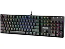 KLAWIATURA DEFENDER MIRAX GK-352 MECHANIC OUTEMU BLUE