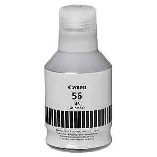 Canon Tusz GI-56 EURWIN SEC 4412C001 czarny
