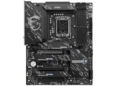 Płyta główna MSI Z890 GAMING PLUS WIFI s1851 4DDR5 ATX