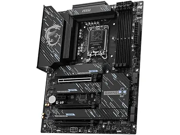 Płyta główna MSI Z890 GAMING PLUS WIFI s1851 4DDR5 ATX