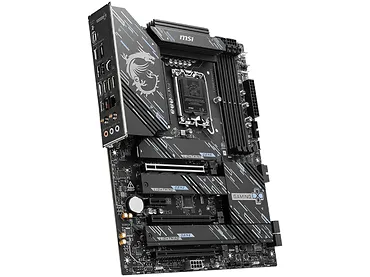 Płyta główna MSI Z890 GAMING PLUS WIFI s1851 4DDR5 ATX