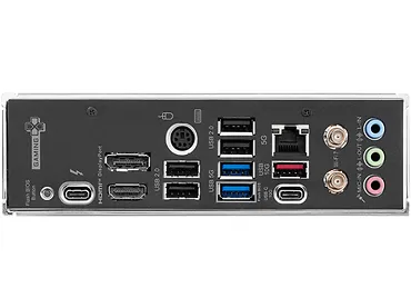 Płyta główna MSI Z890 GAMING PLUS WIFI s1851 4DDR5 ATX