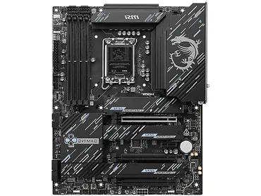 Płyta główna MSI Z890 GAMING PLUS WIFI s1851 4DDR5 ATX