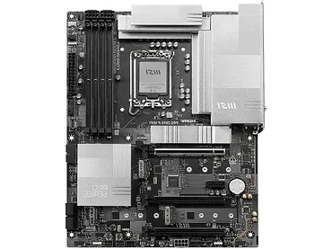 Płyta główna MSI PRO Z890-P WIFI s1851 4DDR5 ATX