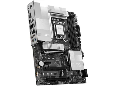 Płyta główna MSI PRO Z890-P WIFI s1851 4DDR5 ATX