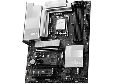 Płyta główna MSI PRO Z890-P WIFI s1851 4DDR5 ATX