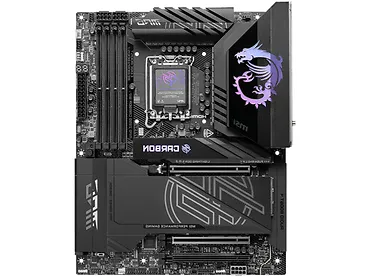 Płyta główna MSI MPG Z890 CARBON WIFI s1851 4DDR5 HDMI/DP ATX