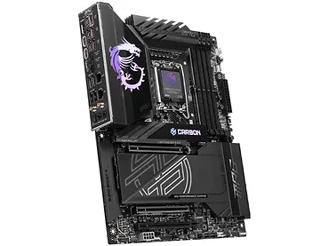 Płyta główna MSI MPG Z890 CARBON WIFI s1851 4DDR5 HDMI/DP ATX