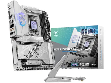 Płyta główna MSI MPG Z890 EDGE TI WIFI s 1851 4DDR5 HDMI/DP ATX