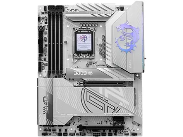 Płyta główna MSI MPG Z890 EDGE TI WIFI s 1851 4DDR5 HDMI/DP ATX