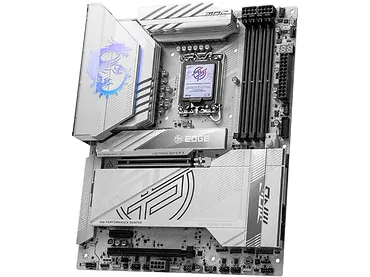 Płyta główna MSI MPG Z890 EDGE TI WIFI s 1851 4DDR5 HDMI/DP ATX