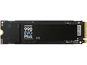 Samsung SSD 990Evo Plus NVMe MZ-V9S4T0BW