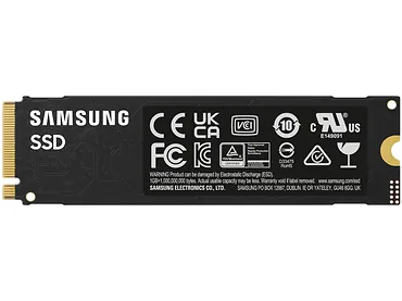 Samsung SSD 990Evo Plus NVMe MZ-V9S4T0BW