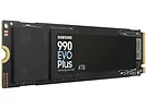 Samsung SSD 990Evo Plus NVMe MZ-V9S4T0BW