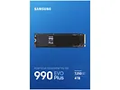 Samsung SSD 990Evo Plus NVMe MZ-V9S4T0BW