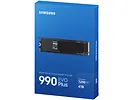 Samsung SSD 990Evo Plus NVMe MZ-V9S4T0BW