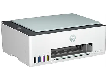Drukarka wielofunkcyjna HP Smart Tank 582 4A8D6A