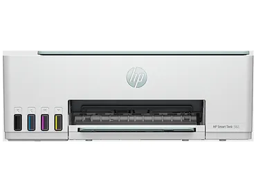 Drukarka wielofunkcyjna HP Smart Tank 582 4A8D6A