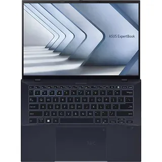 Asus Notebook ExpertBook B9 B9403CVAR-KM0682X 14 cali OLED 90Hz core 7 150U 32GB/1TB/W11 Pro