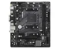 ASRock A520M-HDV AM4 2DDR4 HDMI/DVI/VGA M.2 mATX