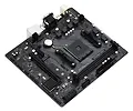 ASRock A520M-HDV AM4 2DDR4 HDMI/DVI/VGA M.2 mATX