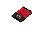 GOODRAM Karta pamięci SDXC Iridium PRO 64GB V60 UHS-II U3