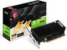 Karta graficzna MSI GeForce GT 1030 4GHD4 LP OC 4GD DR4 64BIT DP/HDMI