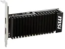 Karta graficzna MSI GeForce GT 1030 4GHD4 LP OC 4GD DR4 64BIT DP/HDMI