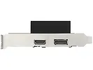 Karta graficzna MSI GeForce GT 1030 4GHD4 LP OC 4GD DR4 64BIT DP/HDMI