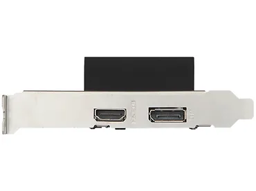 Karta graficzna MSI GeForce GT 1030 4GHD4 LP OC 4GD DR4 64BIT DP/HDMI