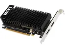 Karta graficzna MSI GeForce GT 1030 4GHD4 LP OC 4GD DR4 64BIT DP/HDMI