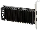 Karta graficzna MSI GeForce GT 1030 4GHD4 LP OC 4GD DR4 64BIT DP/HDMI