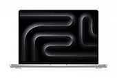 Apple MacBook Pro 14.2 cali: M4 Max 14/32, 36GB, 1TB SSD - Srebrny