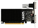 Karta graficzna MSI GeForce GT 710 2GB DDR3 64BIT DVI/D-SUB/HDMI