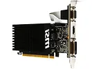 Karta graficzna MSI GeForce GT 710 2GB DDR3 64BIT DVI/D-SUB/HDMI