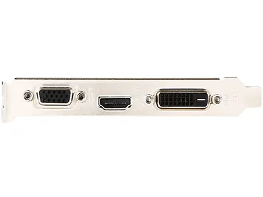 Karta graficzna MSI GeForce GT 710 2GB DDR3 64BIT DVI/D-SUB/HDMI
