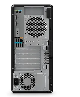 HP Inc. Stacja robocza Z2 Tower G9 i9-14900K 2TB/64GB/W11P     997B2ET
