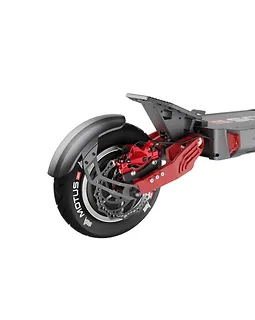 Hulajnoga elektryczna Motus Pro 10 Daytona