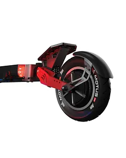 Hulajnoga elektryczna Motus Pro 10 Daytona