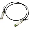 Hewlett Packard Enterprise Moduł X240 10G SFP+ SFP+ 0.65m DAC Cable JD095C