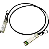 Hewlett Packard Enterprise Moduł X240 10G SFP+ SFP+ 0.65m DAC Cable JD095C